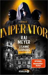 Cover von Imperator