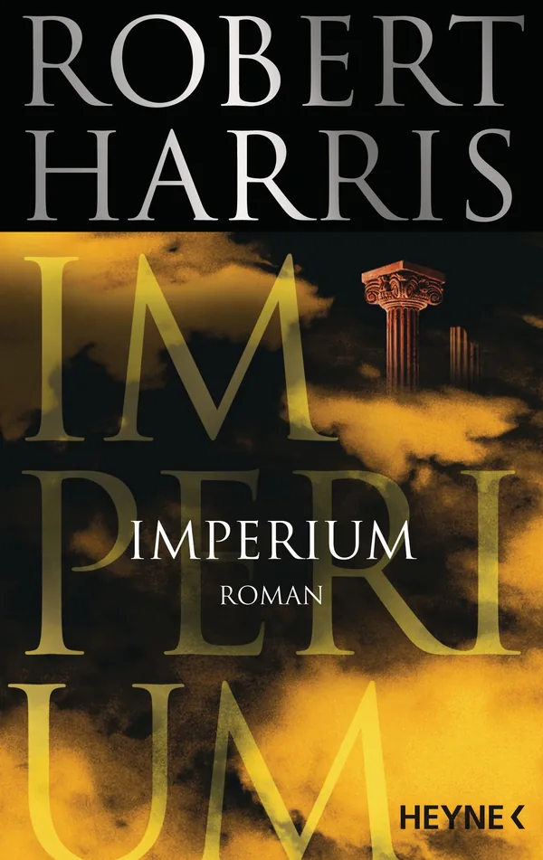 Cover von Imperium