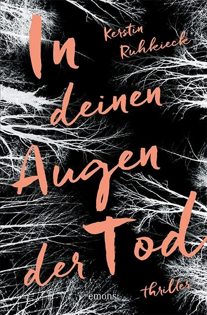 Cover von In deinen Augen der Tod
