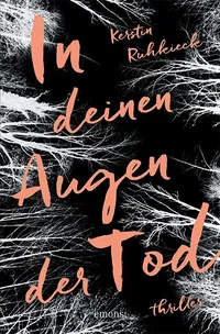 Cover von In deinen Augen der Tod