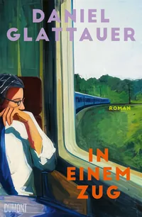 Cover von In einem Zug