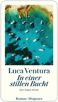 Cover von In einer stillen Bucht