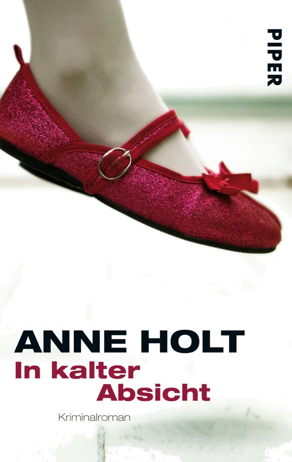 Cover von In kalter Absicht