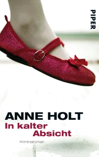 Cover von In kalter Absicht