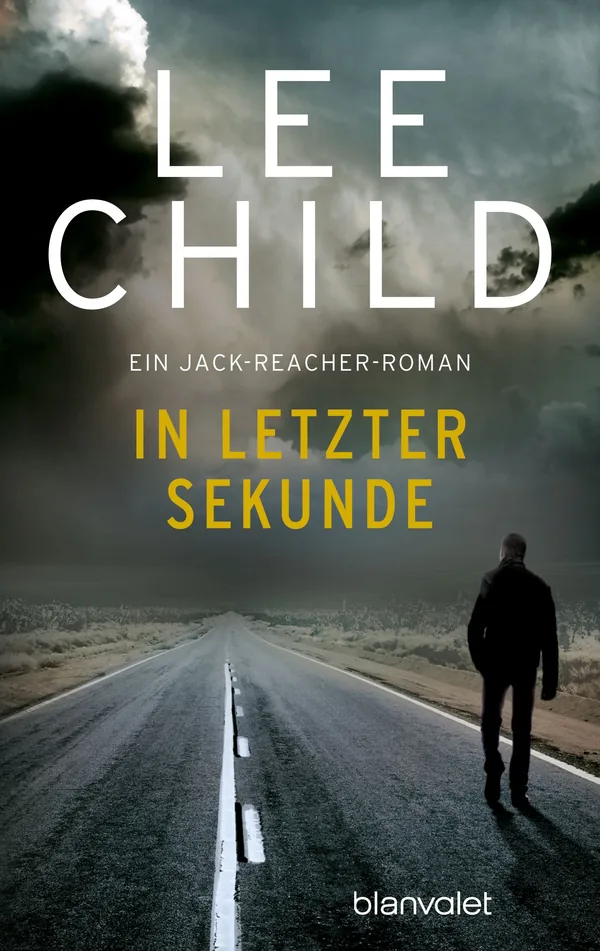 Cover von In letzter Sekunde
