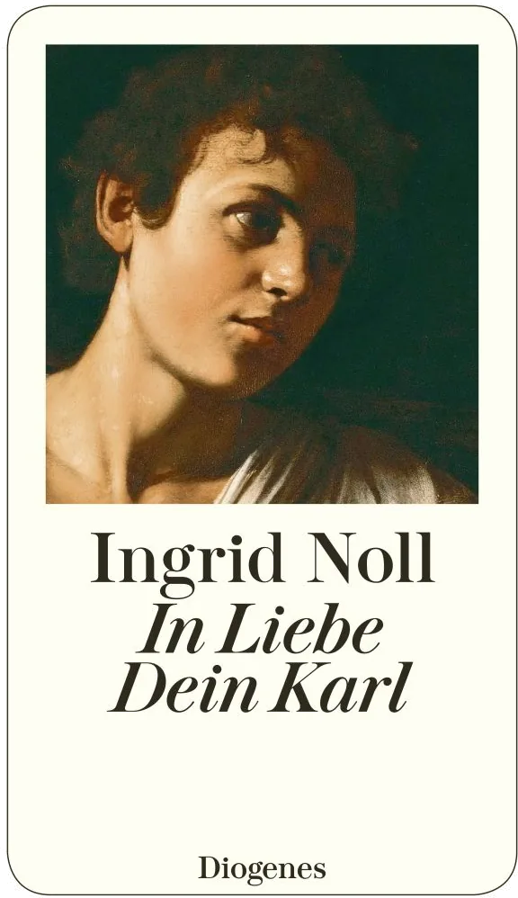 Cover von In Liebe Dein Karl