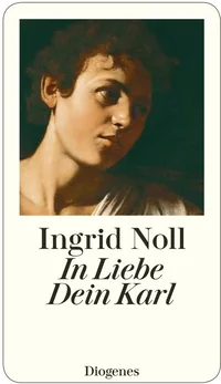 Cover von In Liebe Dein Karl
