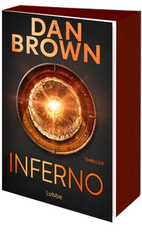 Cover von Inferno