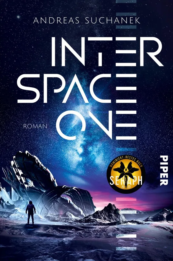 Cover von Interspace One