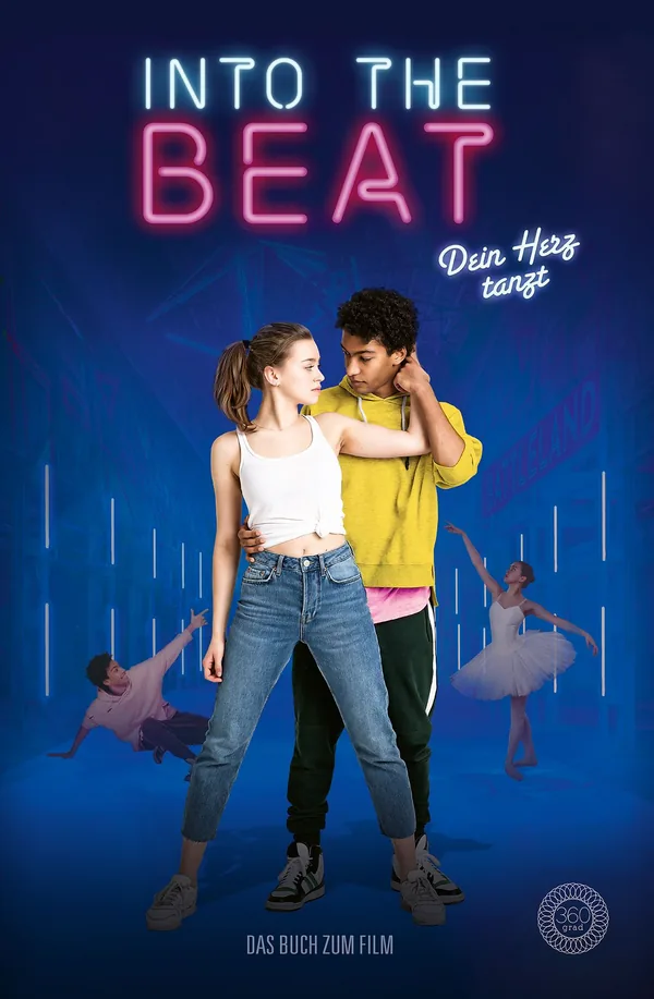 Cover von INTO THE BEAT