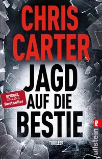 Cover von Jagd auf die Bestie