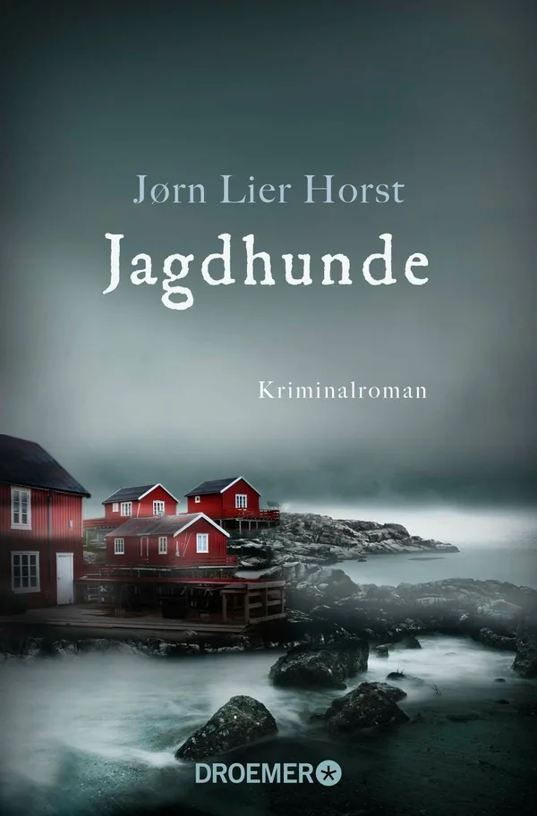 Cover von Jagdhunde