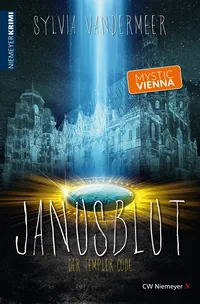 Cover von Janusblut