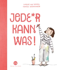 Cover von Jede*r kann was!