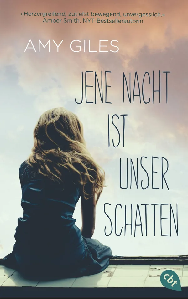 Cover von Jene Nacht ist unser Schatten