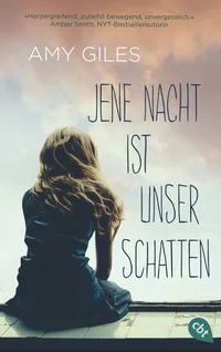 Cover von Jene Nacht ist unser Schatten