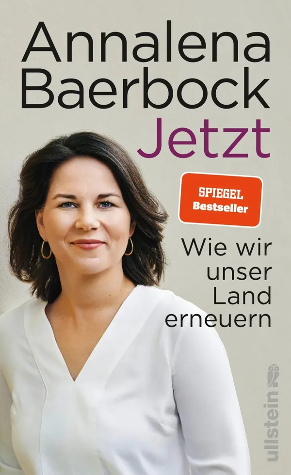 Cover von Jetzt