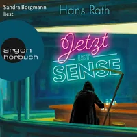 Cover von Jetzt ist Sense