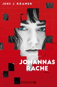 Cover von Johannas Rache