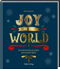 Cover von Joy to the World