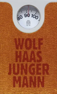 Cover von Junger Mann