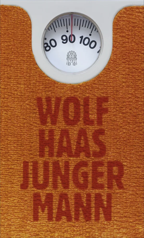 Cover von Junger Mann