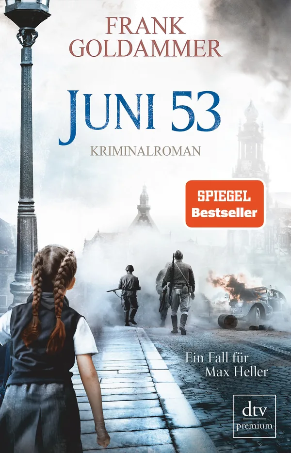 Cover von Juni 53