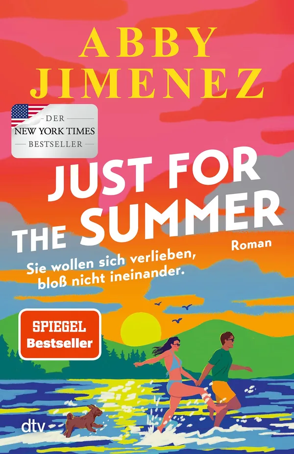 Cover von Just for the Summer