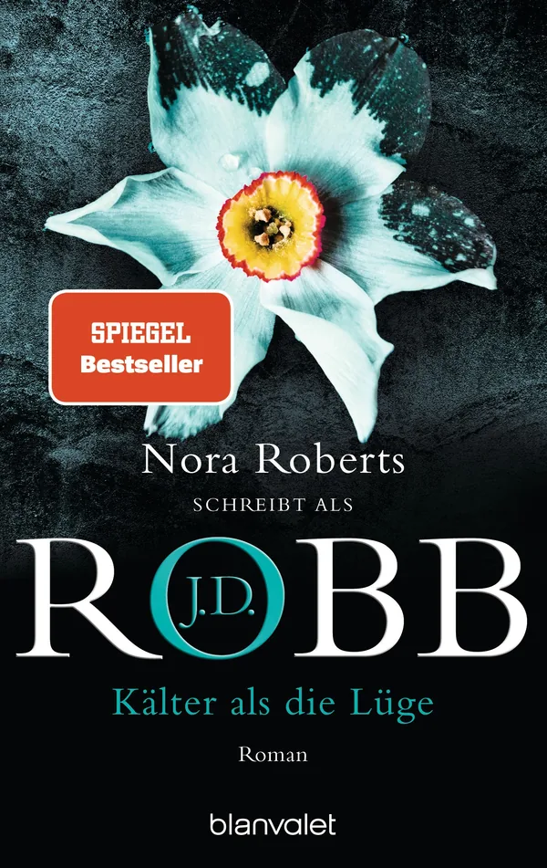 Cover von Kälter als die Lüge