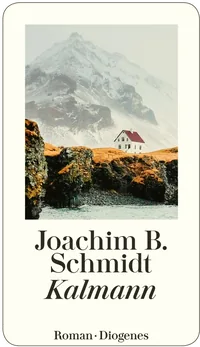 Cover von Kalmann