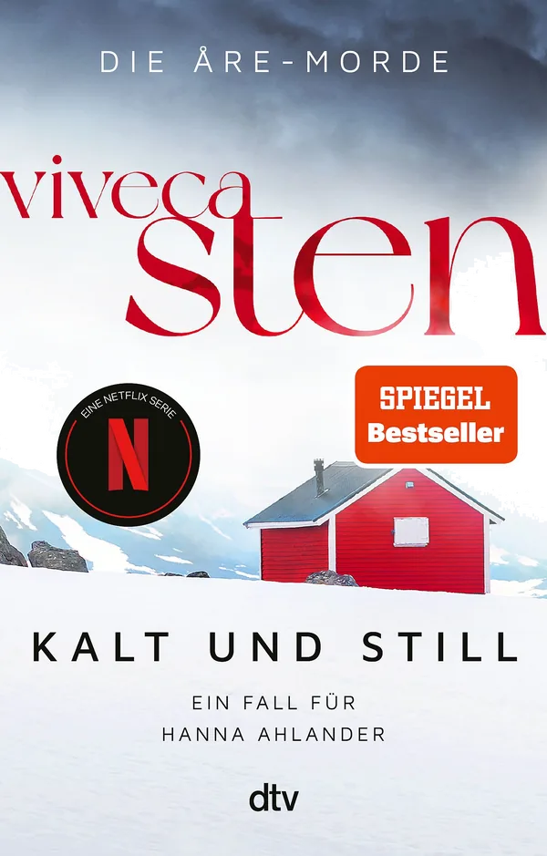 Cover von Kalt und still