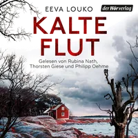 Cover von Kalte Flut
