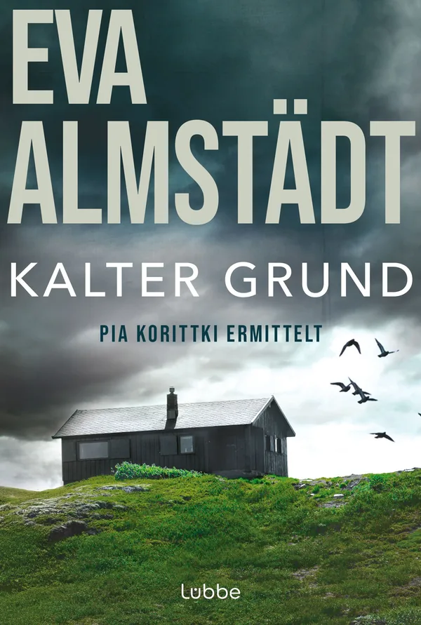 Cover von Kalter Grund