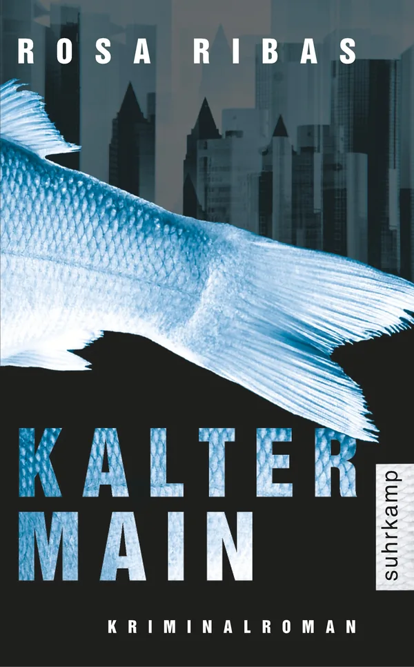 Cover von Kalter Main