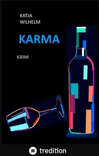 Cover von Karma