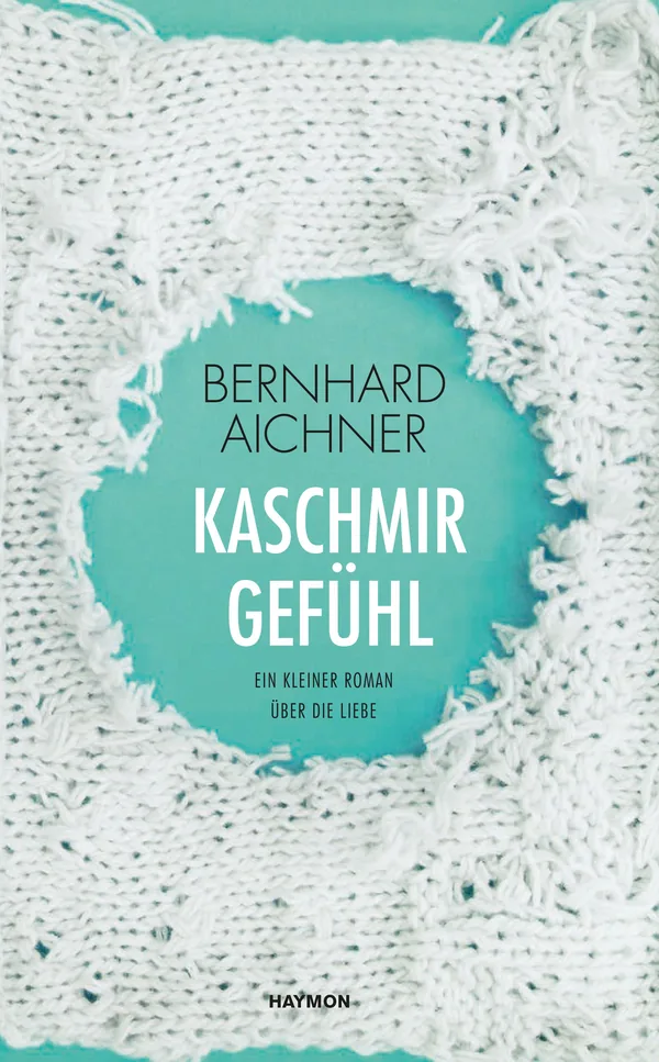 Cover von Kaschmirgefühl