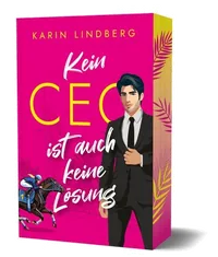 Cover von Kein CEO ist auch keine Lösung