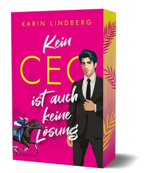 Cover von Kein CEO ist auch keine Lösung