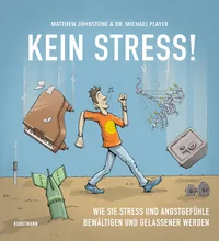 Cover von Kein Stress!