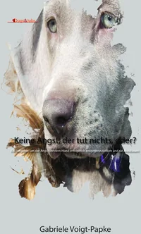 Cover von Keine Angst, der tut nichts, oder?