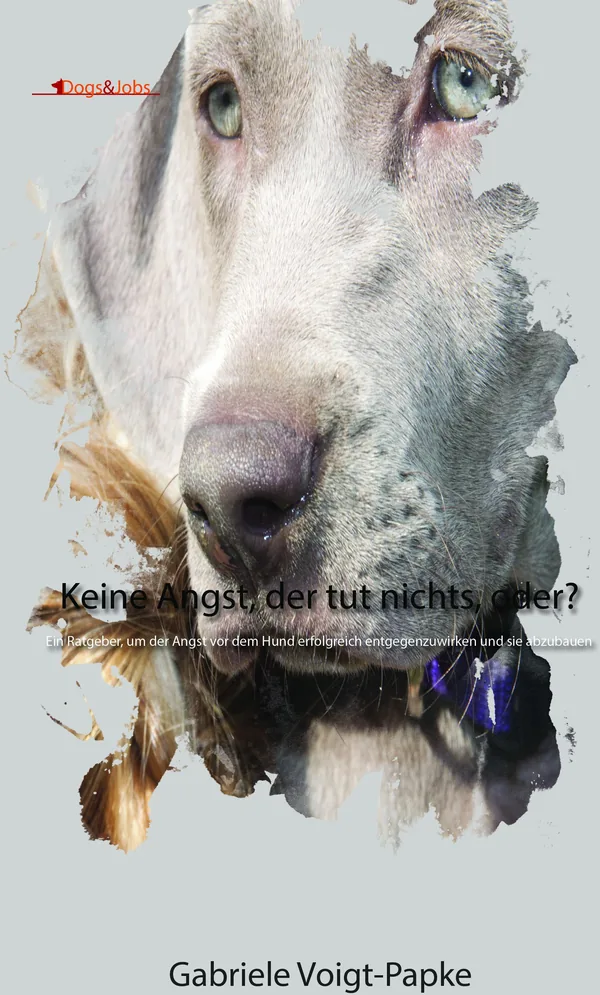 Cover von Keine Angst, der tut nichts, oder?