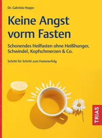 Cover von Keine Angst vorm Fasten