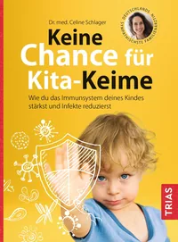 Cover von Keine Chance für Kita-Keime