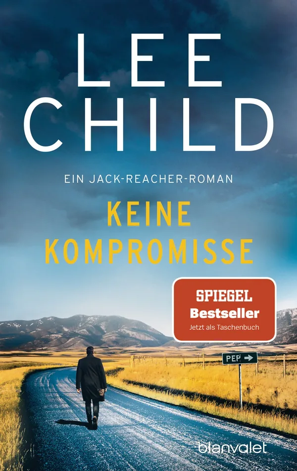 Cover von Keine Kompromisse