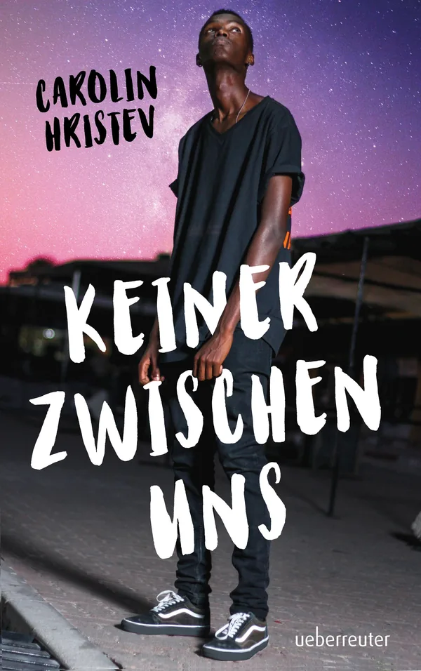 Cover von Keiner zwischen uns
