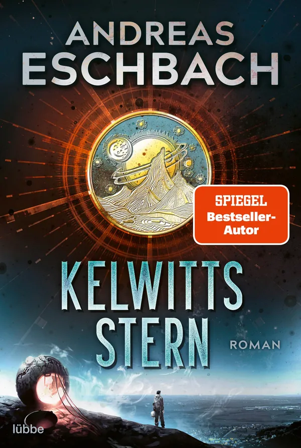 Cover von Kelwitts Stern