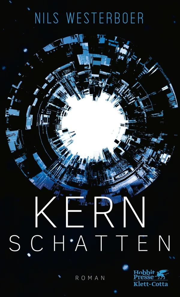 Cover von Kernschatten