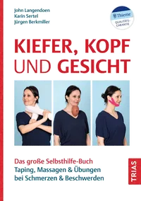 Cover von Kiefer, Kopf und Gesicht