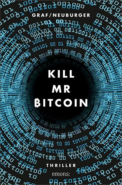 Cover von Kill Mr Bitcoin