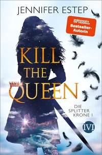 Cover von Kill the Queen